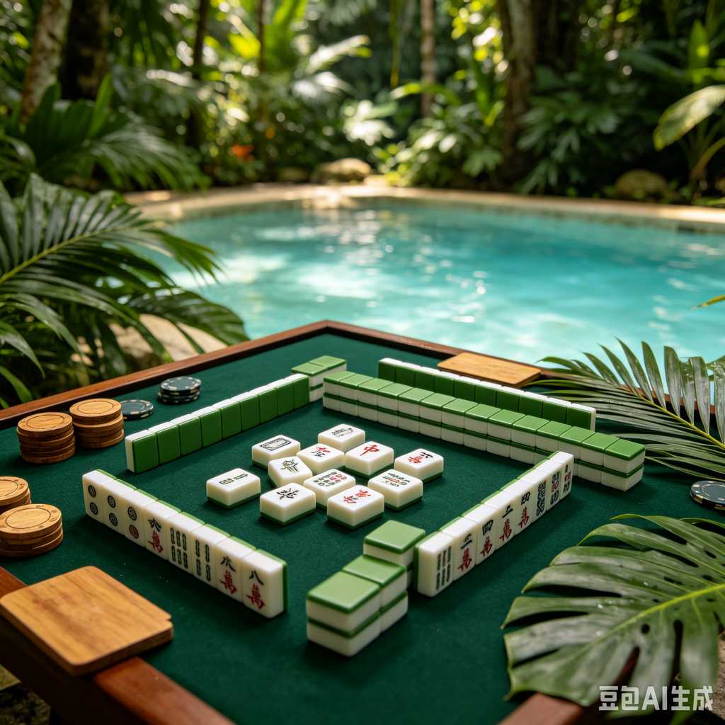 Moscow,mahjong