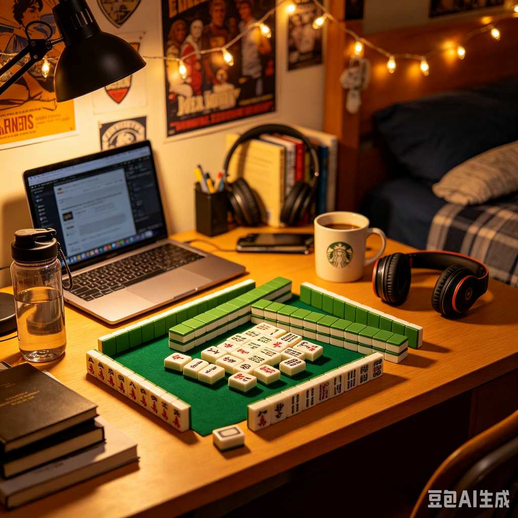 Ottawa,mahjong
