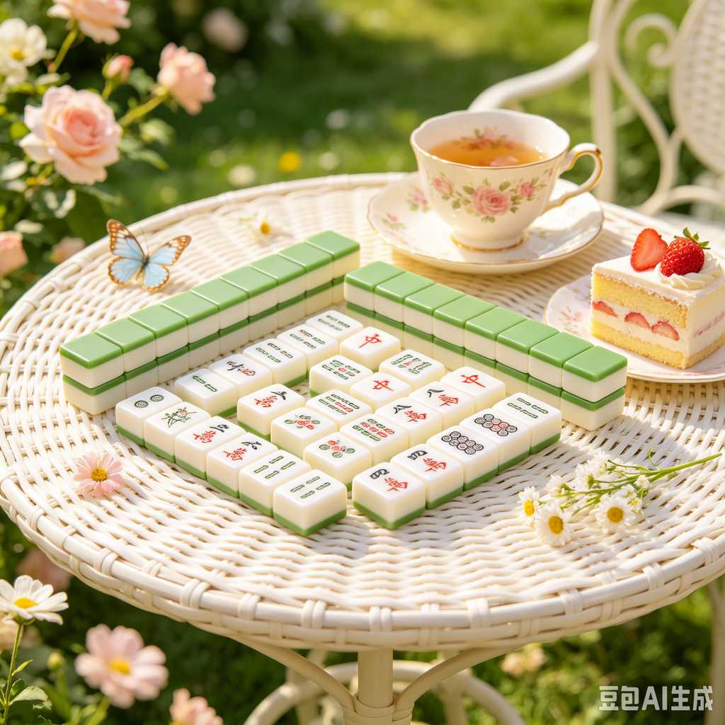 FargoND,mahjong