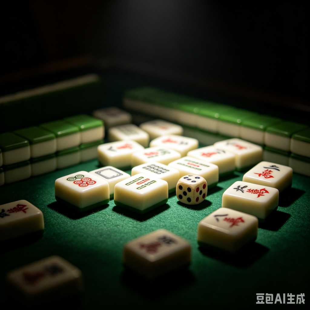 NorthDakota,mahjong