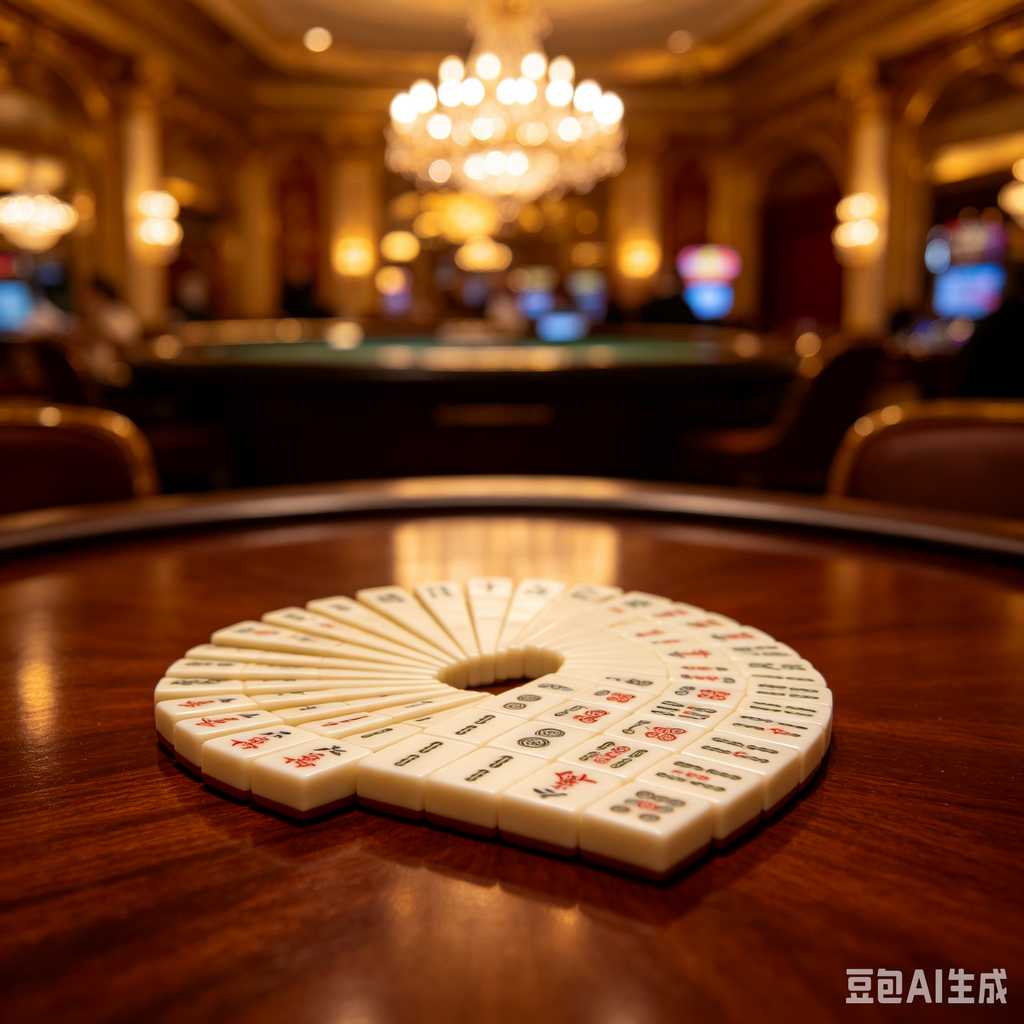 ClevelandHeights,mahjong