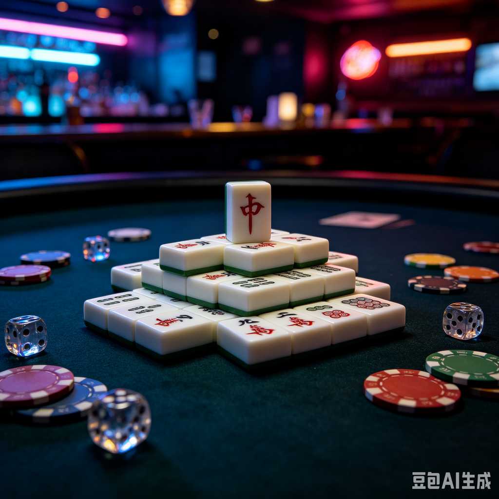 Frederick,mahjong