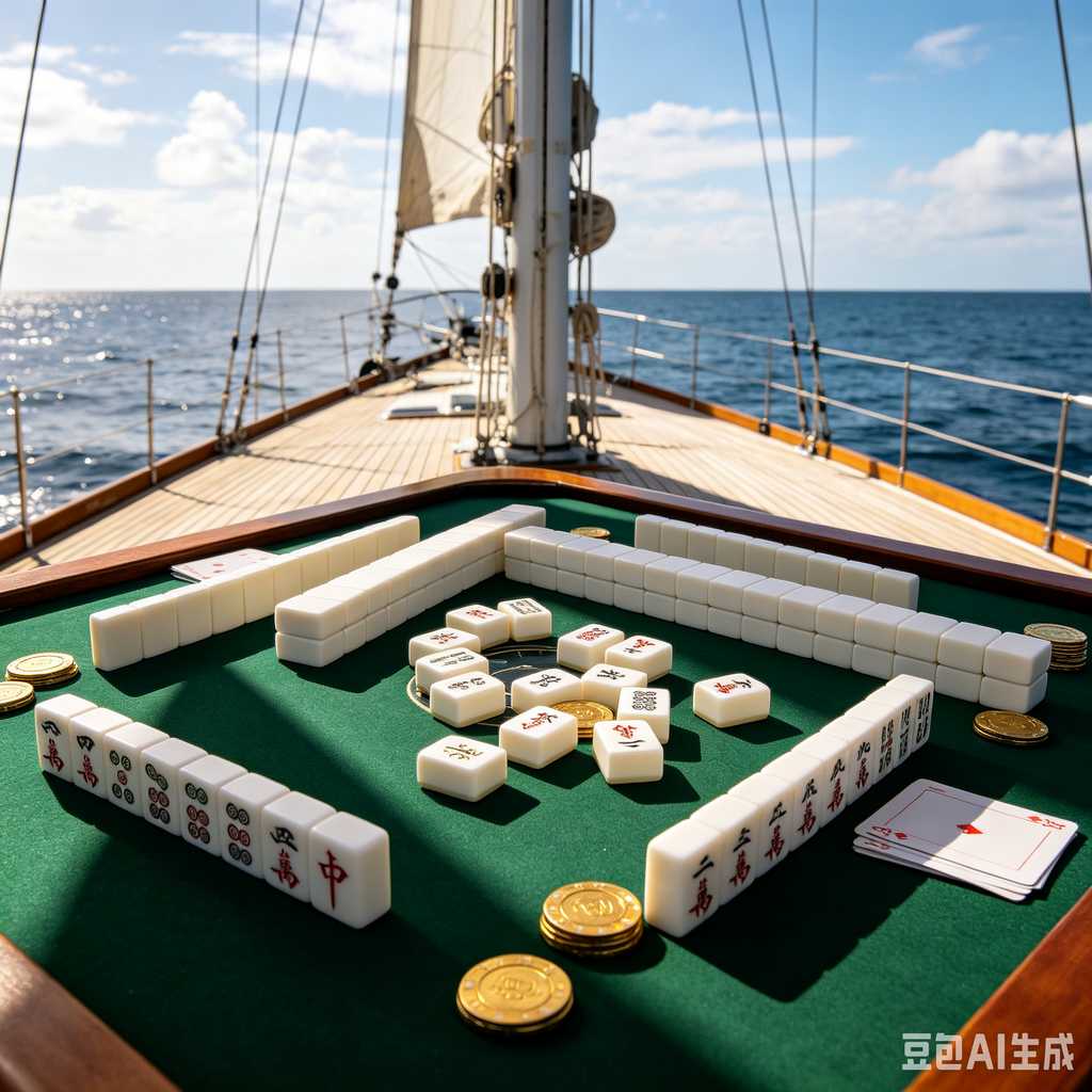 Aracaju,mahjong